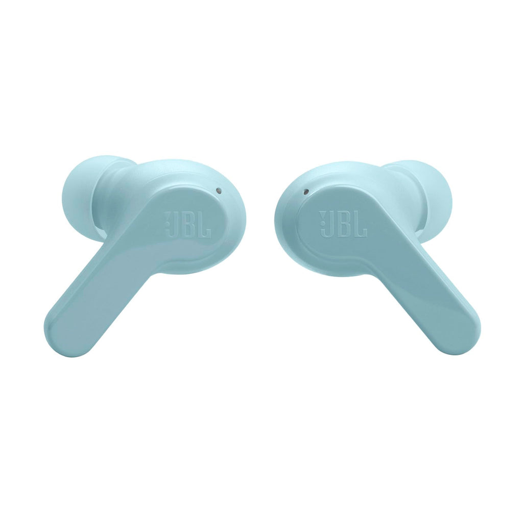 JBL Vibe Beam - True Wireless Earbuds - Black