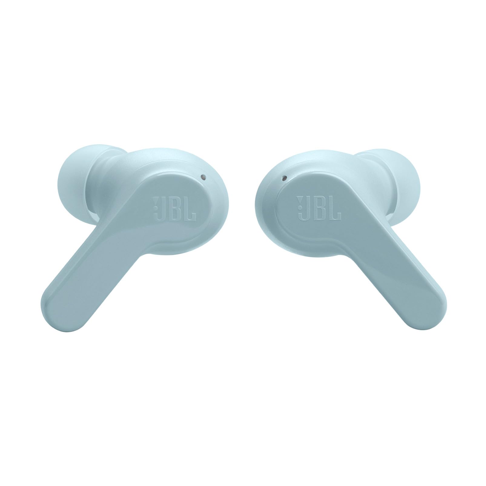 JBL Vibe Beam - True Wireless Earbuds - Black