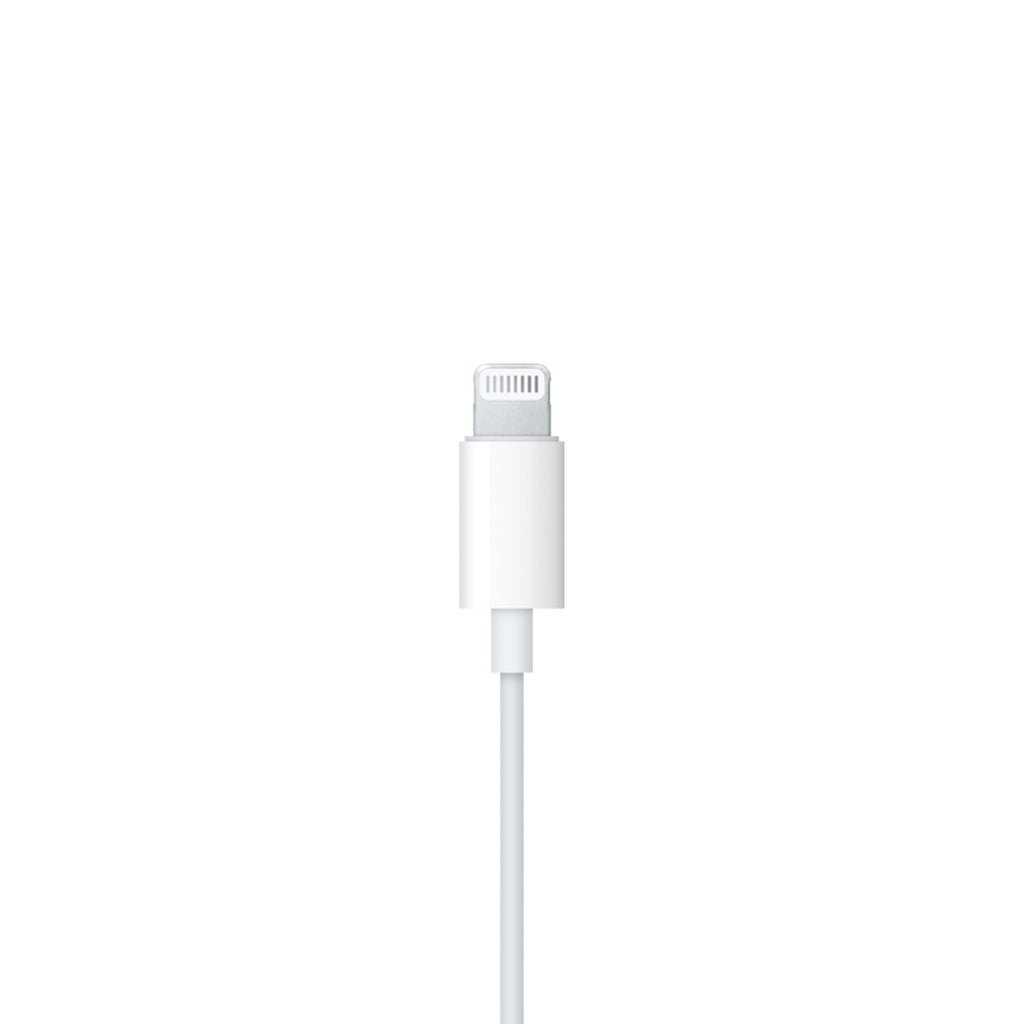 Apple EarPods Headphones with USB-C Plug, Wired Ear Buds with Built-in Remote to Control Music, Phone Calls, and Volume