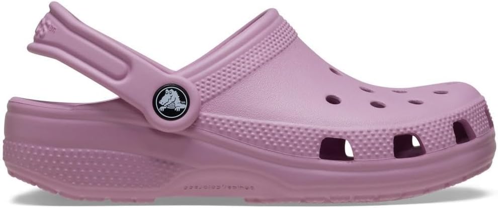 Crocs Kid's Classic Clog (Little Kid/Big Kid/Toddler)