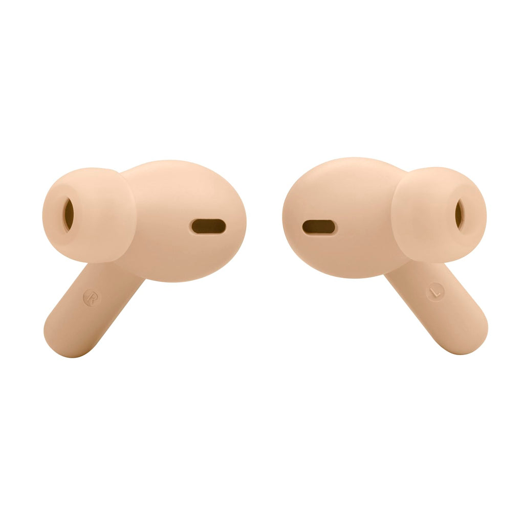 JBL Vibe Beam - True Wireless Earbuds - Black