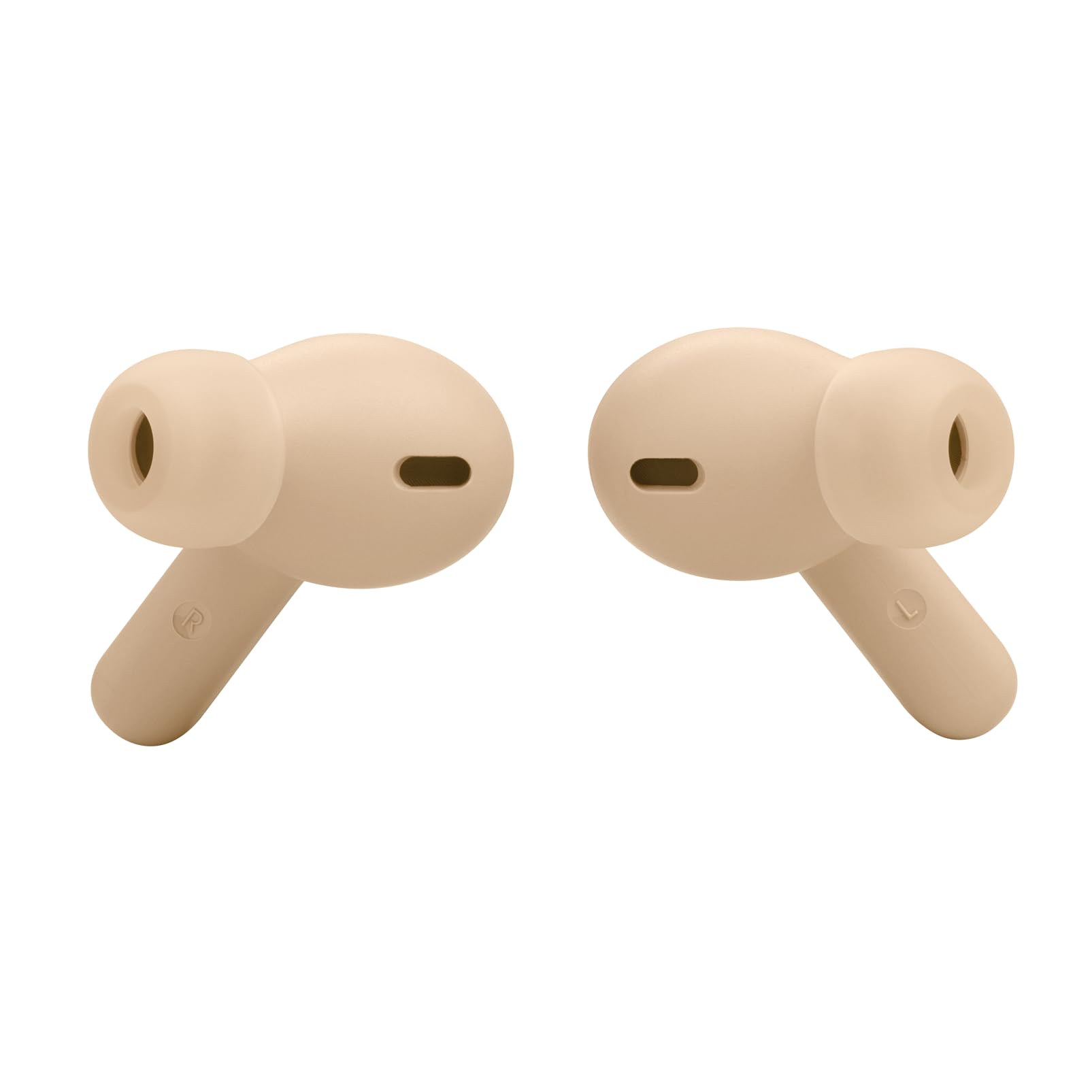 JBL Vibe Beam - True Wireless Earbuds - Black