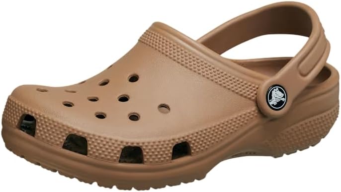 Crocs Kid's Classic Clog (Little Kid/Big Kid/Toddler)