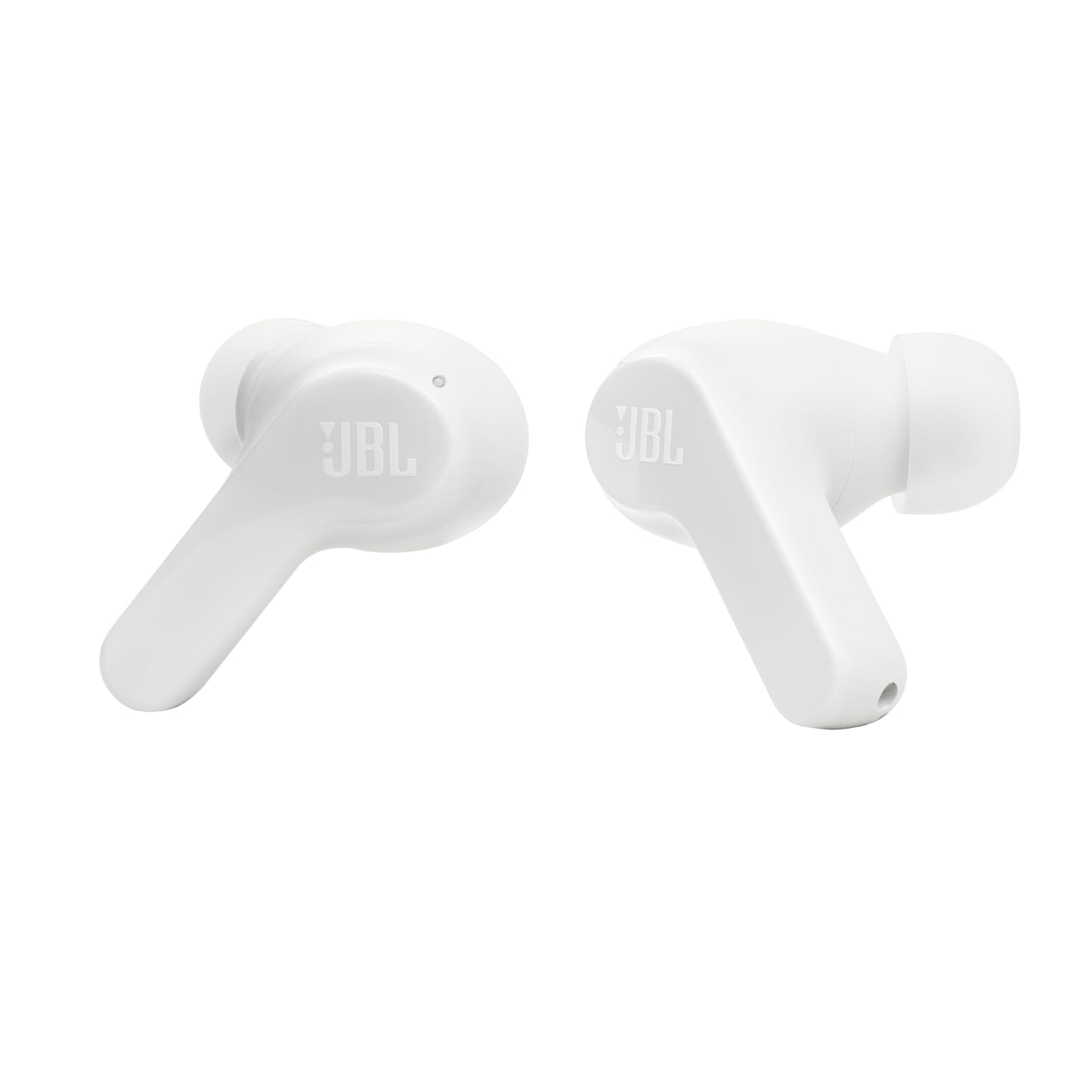 JBL Vibe Beam - True Wireless Earbuds - Black