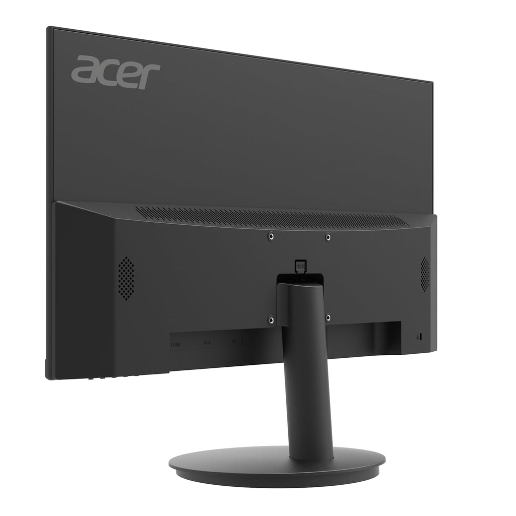 Acer 27in FHD 1920x1080 IPS 120Hz Gaming Monitor | Office KB272 G0bi