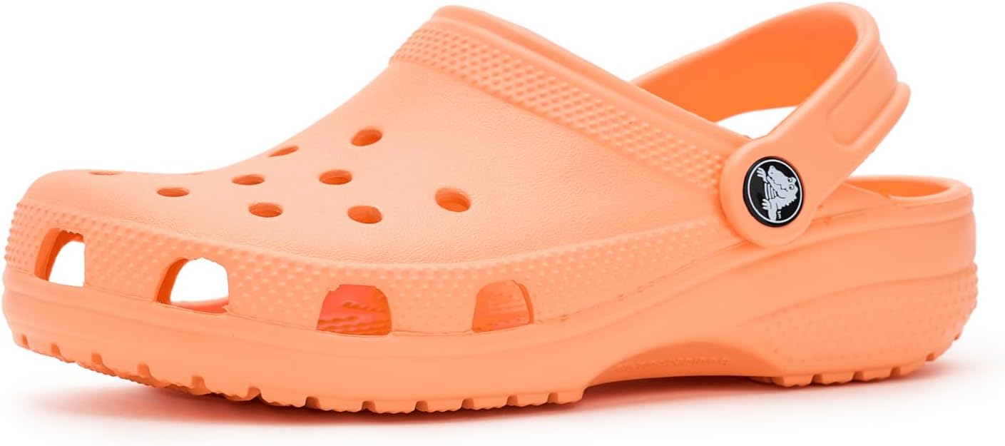 Crocs Kid's Classic Clog (Little Kid/Big Kid/Toddler)