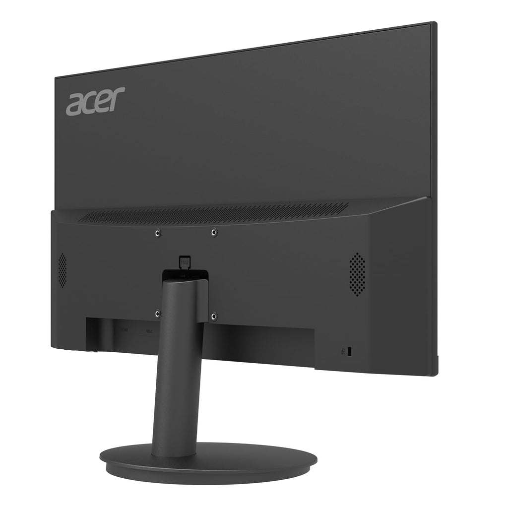 Acer 27in FHD 1920x1080 IPS 120Hz Gaming Monitor | Office KB272 G0bi