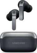 Samsung Galaxy Buds 4 Pro (2026) AI True Wireless Bluetooth Earbuds, Black