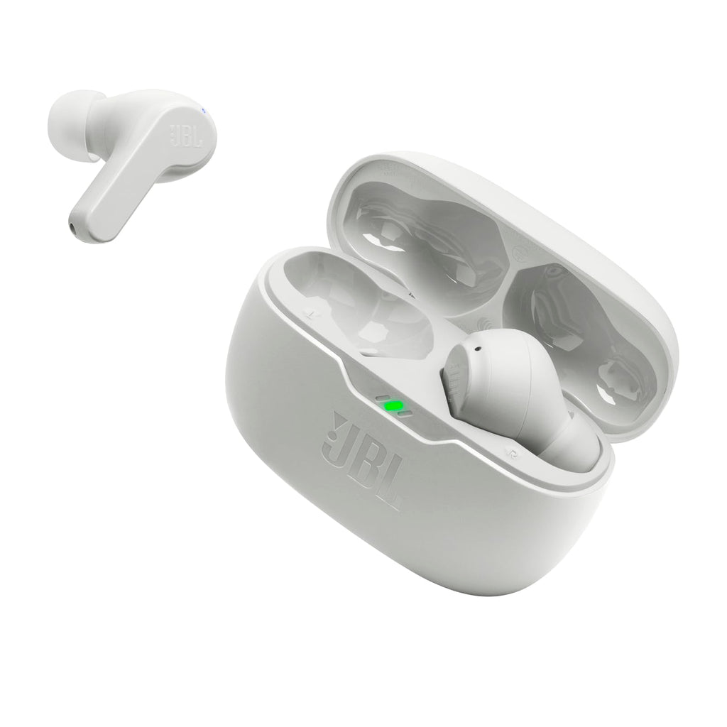 JBL Vibe Beam - True Wireless Earbuds - Black