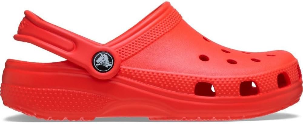 Crocs Kid's Classic Clog (Little Kid/Big Kid/Toddler)