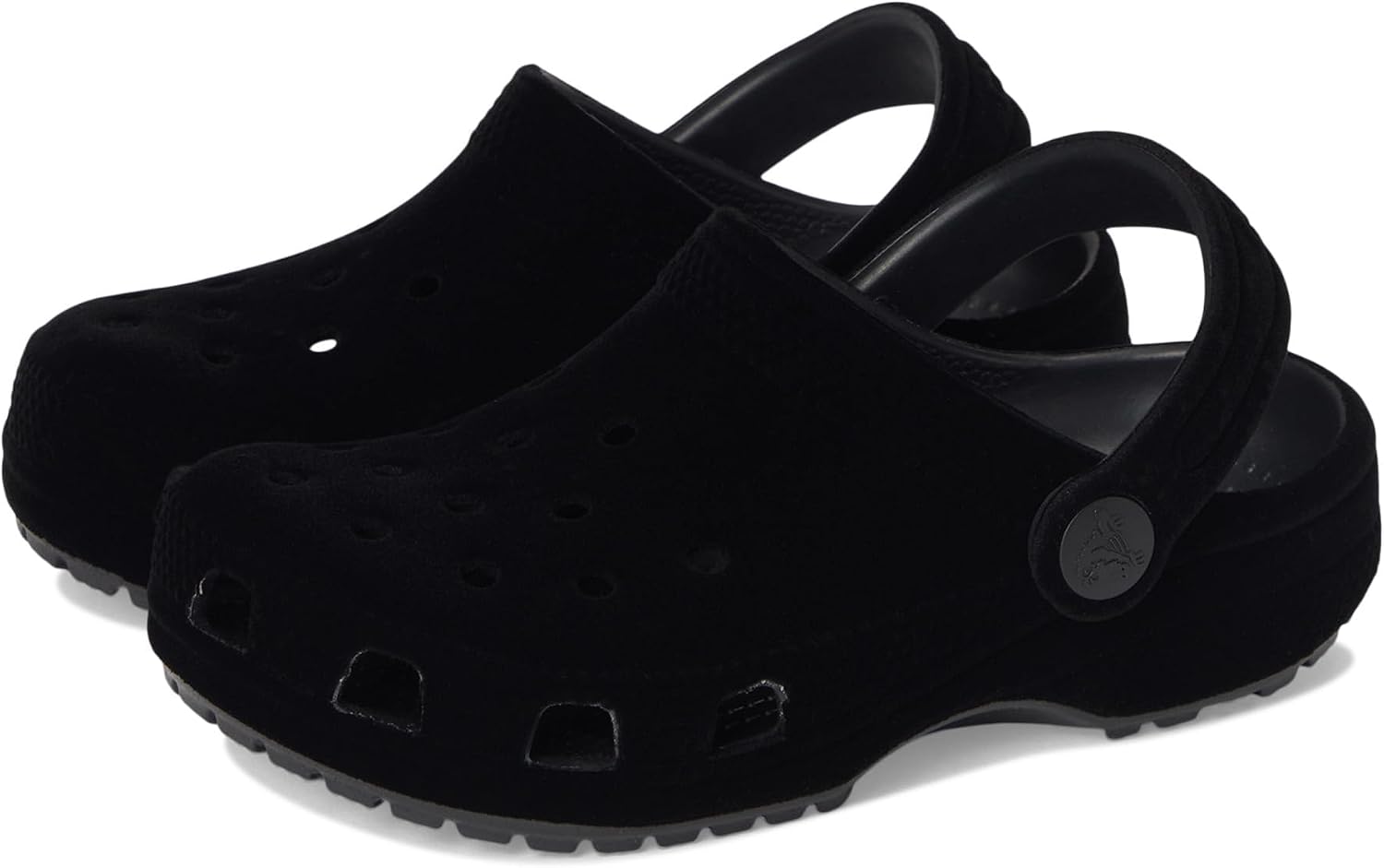 Crocs Kid's Classic Clog (Little Kid/Big Kid/Toddler)