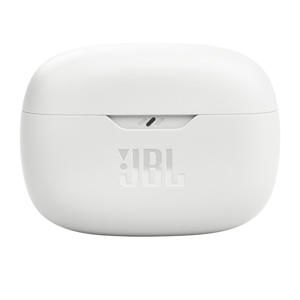 JBL Vibe Beam - True Wireless Earbuds - Black