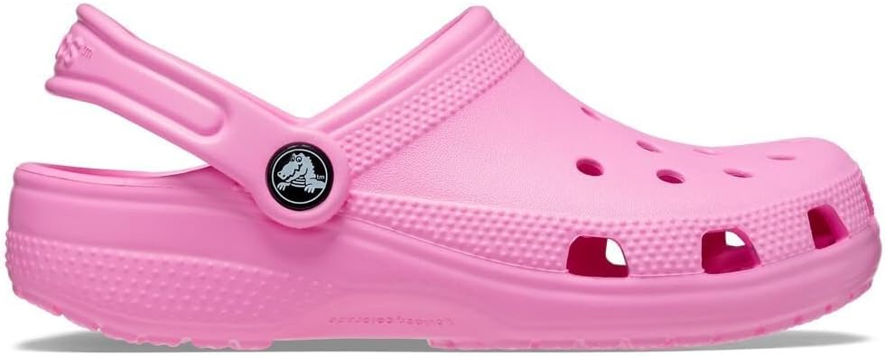 Crocs Kid's Classic Clog (Little Kid/Big Kid/Toddler)