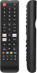 EONCHARM Universal Remote Control for All Samsung TV Compatible with All Samsung LCD LED HDTV 3D Smart TVs Models
