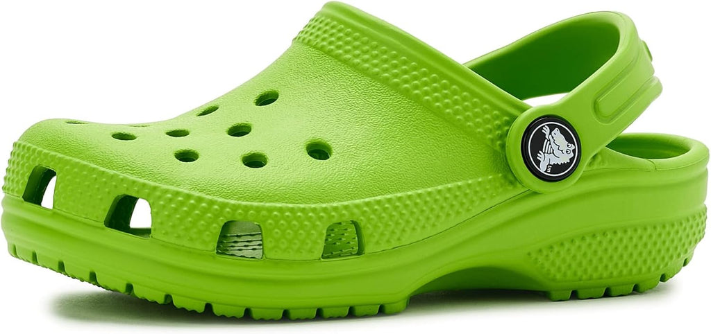 Crocs Kid's Classic Clog (Little Kid/Big Kid/Toddler)