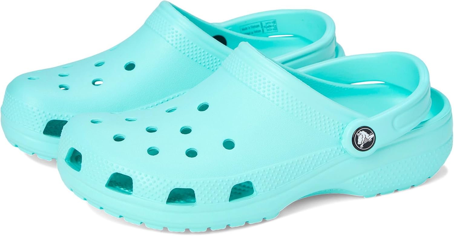 Crocs Kid's Classic Clog (Little Kid/Big Kid/Toddler)