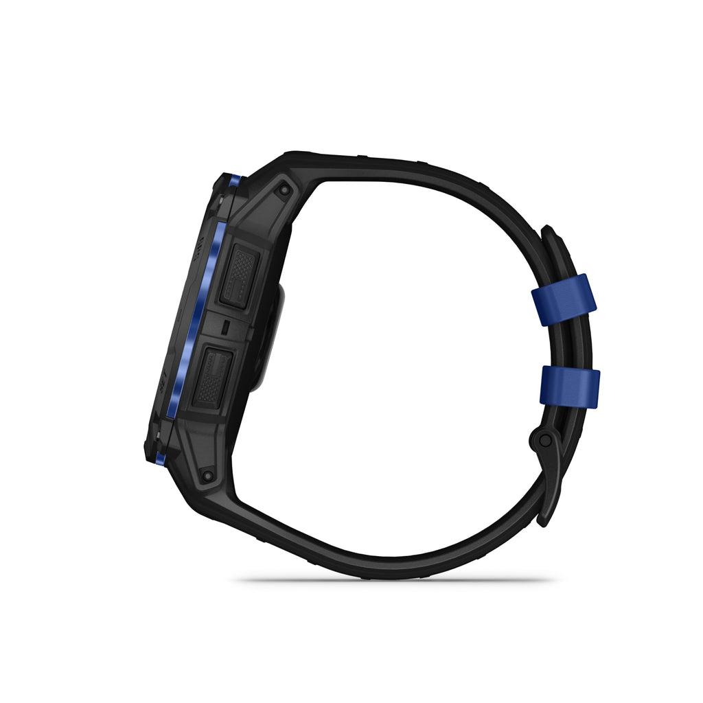 Garmin Instinct® 3 Tactical, Solar, 45mm, Black