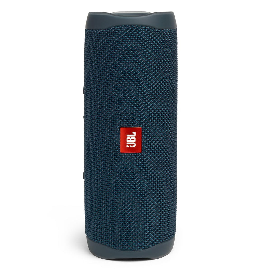 JBL FLIP 5, Waterproof Portable Bluetooth Speaker, Black, Small