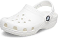 Crocs Kid's Classic Clog (Little Kid/Big Kid/Toddler)