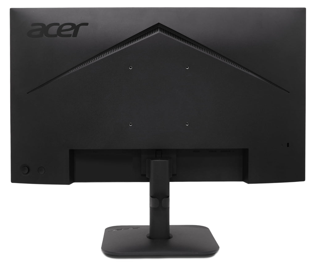 Acer 27in FHD 1920x1080 IPS 120Hz Gaming Monitor | Office KB272 G0bi