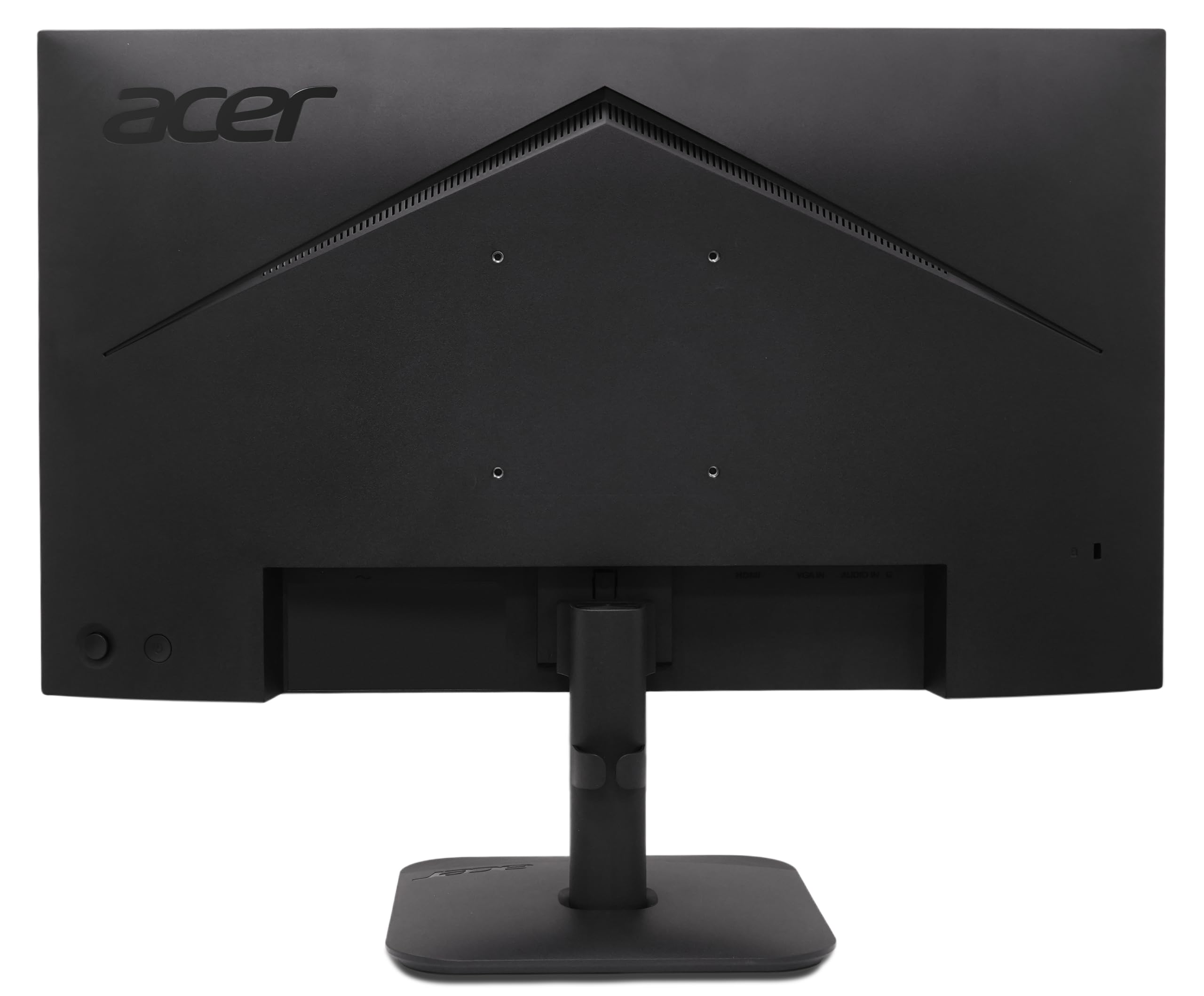 Acer 27in FHD 1920x1080 IPS 120Hz Gaming Monitor | Office KB272 G0bi