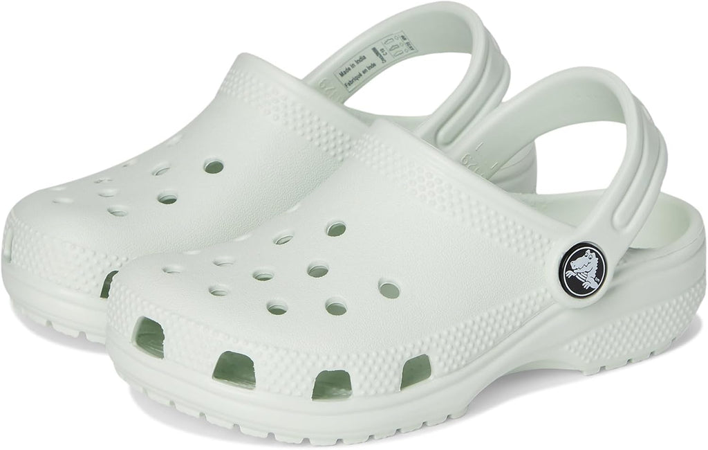 Crocs Kid's Classic Clog (Little Kid/Big Kid/Toddler)