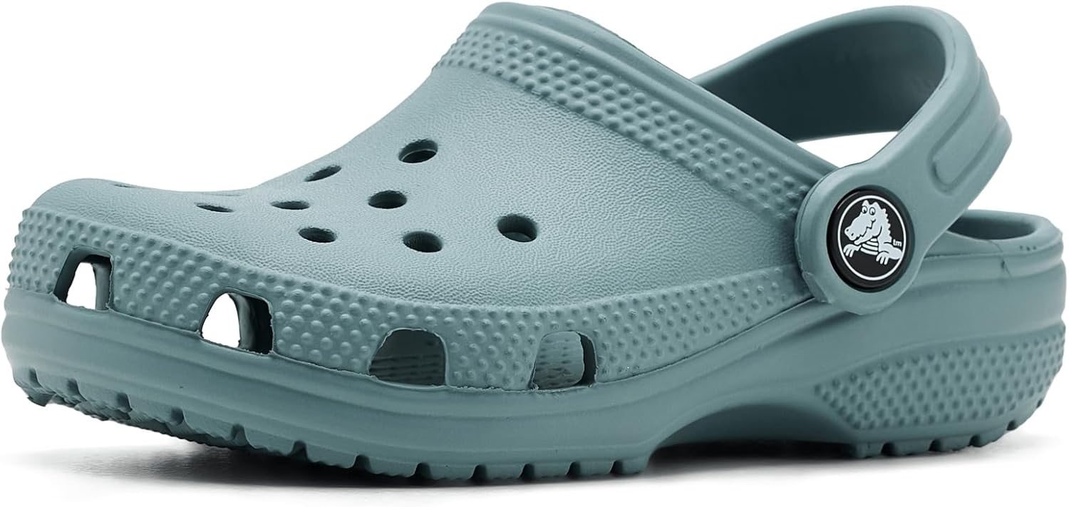 Crocs Kid's Classic Clog (Little Kid/Big Kid/Toddler)