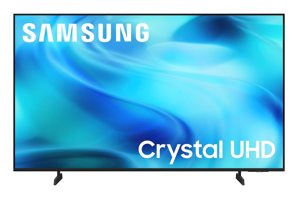 Samsung 65-Inch Class U8000H Series Crystal UHD, 4K, Smart TV, 2026 Model