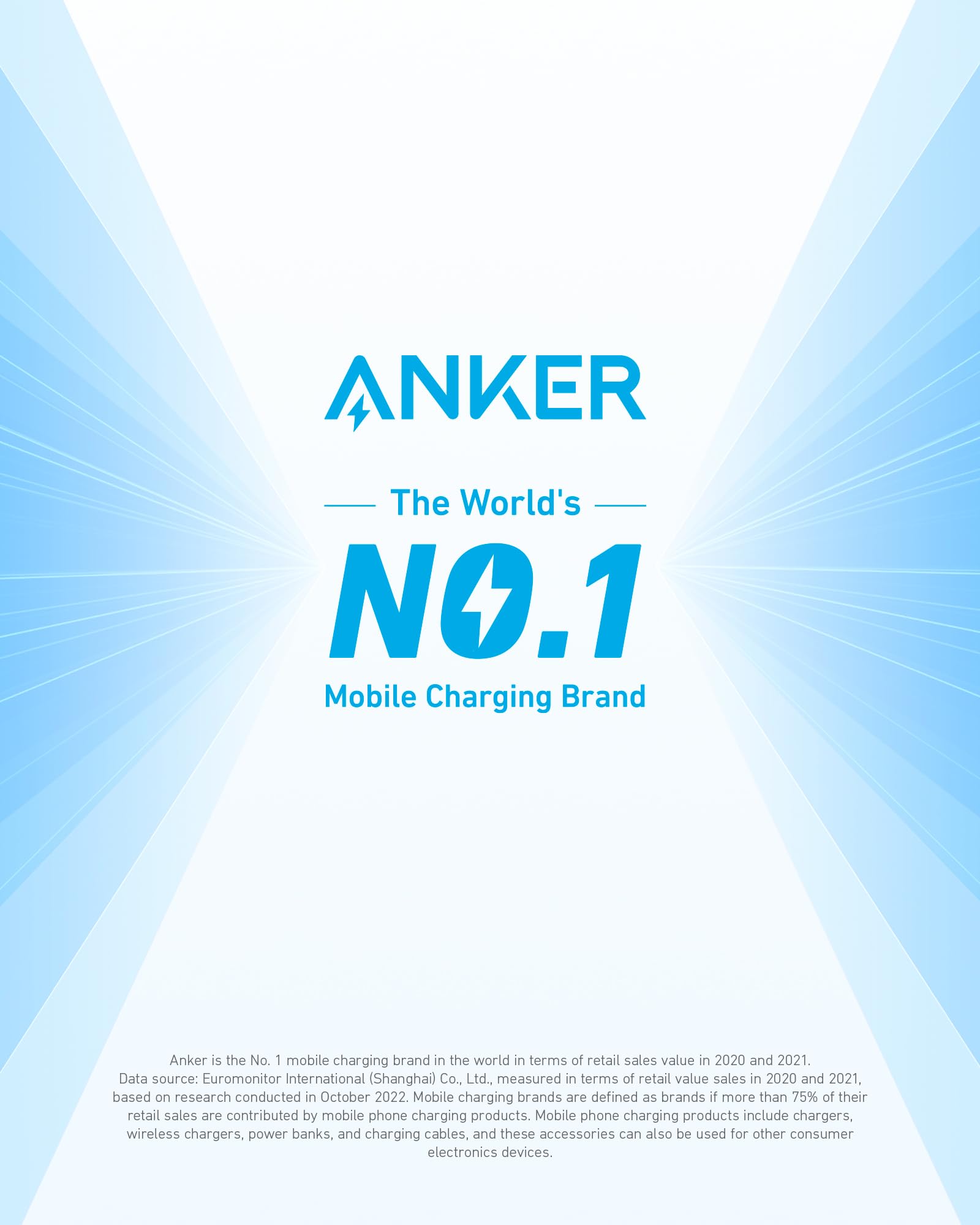 Anker 323 52.5W USB C Car Charger with 30W PowerIQ 3.0 Fast Charging