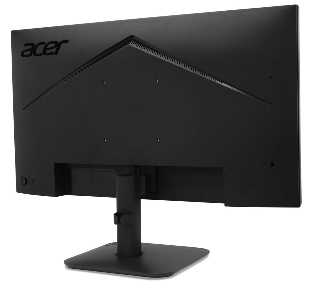 Acer 27in FHD 1920x1080 IPS 120Hz Gaming Monitor | Office KB272 G0bi
