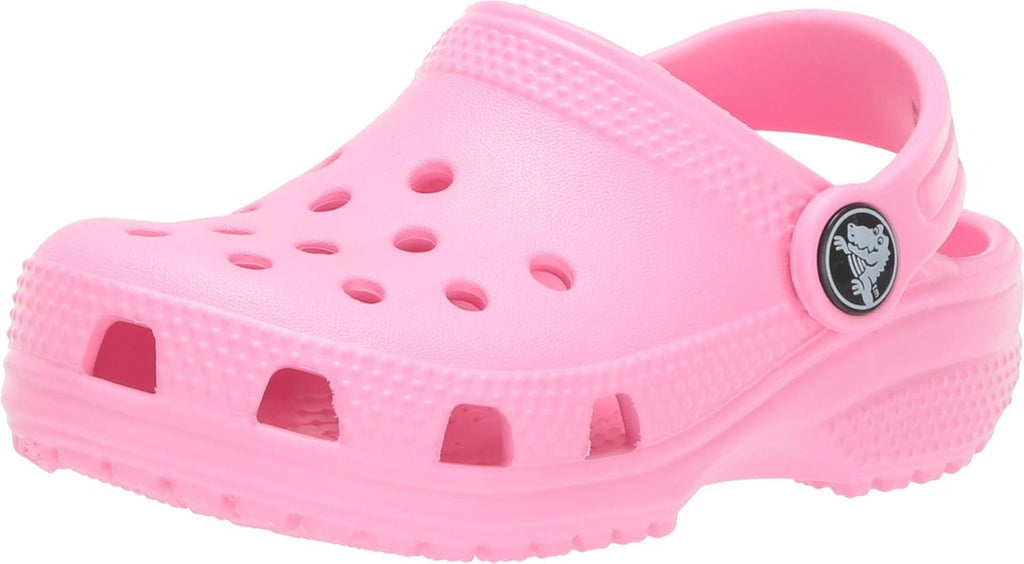 Crocs Kid's Classic Clog (Little Kid/Big Kid/Toddler)