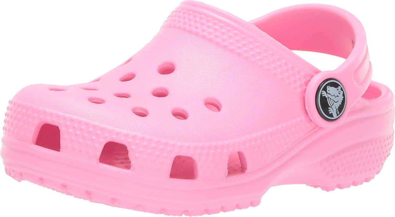 Crocs Kid's Classic Clog (Little Kid/Big Kid/Toddler)