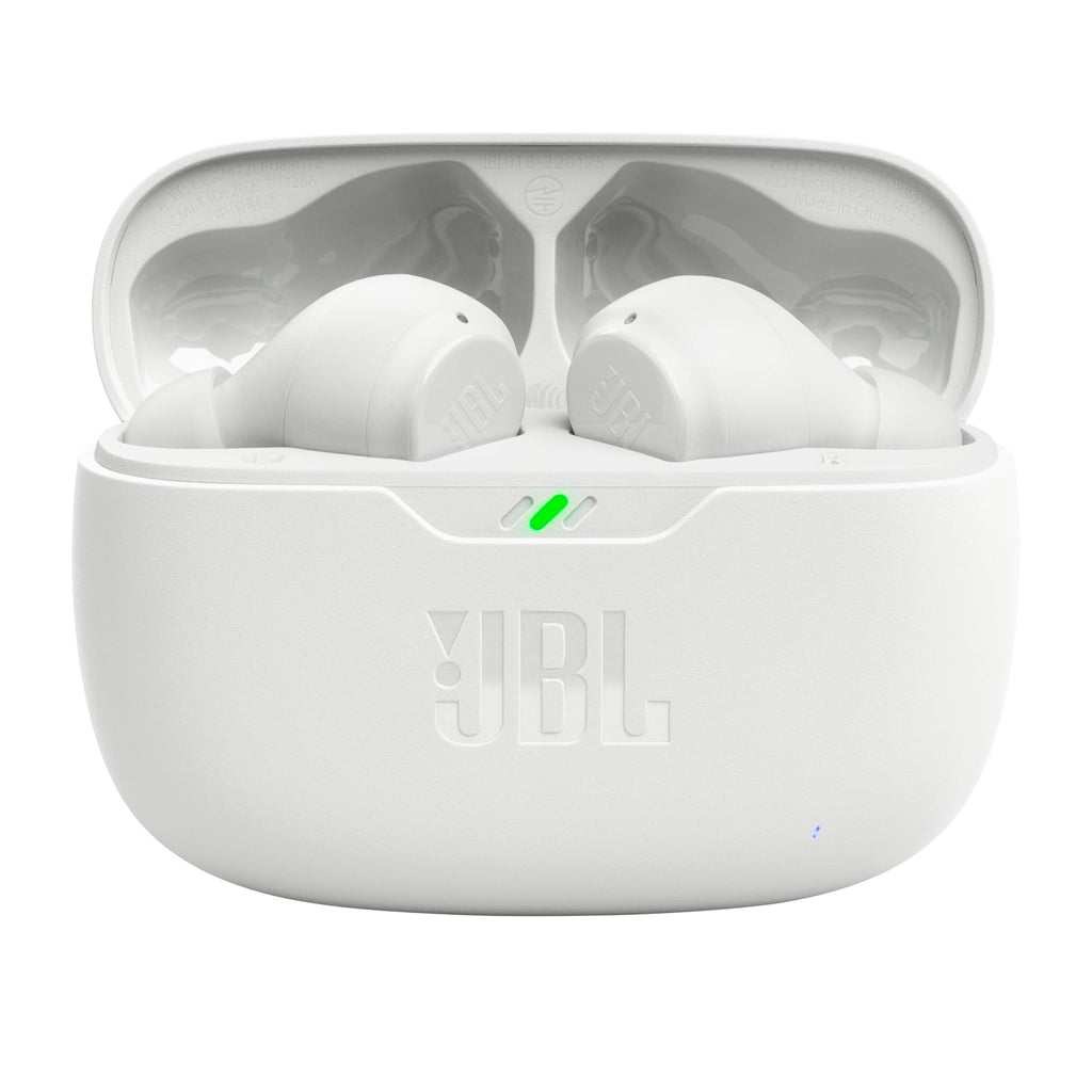 JBL Vibe Beam - True Wireless Earbuds - Black