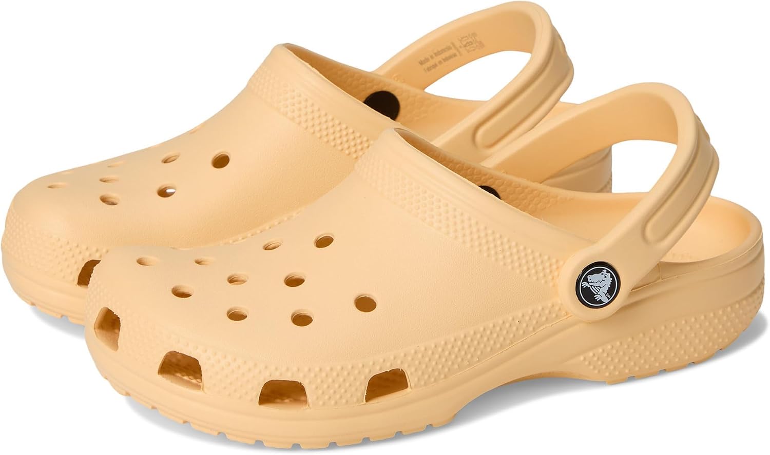 Crocs Kid's Classic Clog (Little Kid/Big Kid/Toddler)