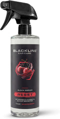 Blackline Reset Interior Car Cleaner & Deodorizer Spray - Wild Cherry