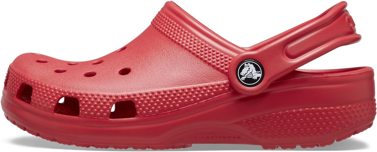 Crocs Kid's Classic Clog (Little Kid/Big Kid/Toddler)