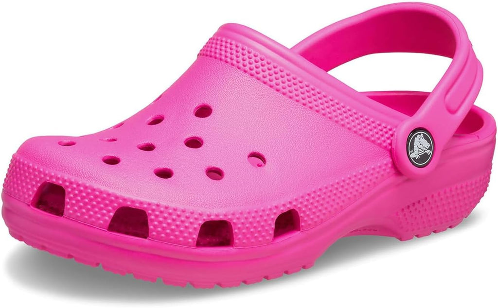Crocs Kid's Classic Clog (Little Kid/Big Kid/Toddler)
