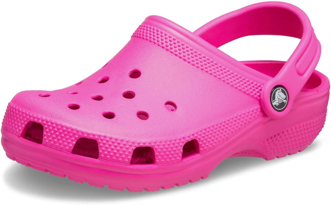Crocs Kid's Classic Clog (Little Kid/Big Kid/Toddler)
