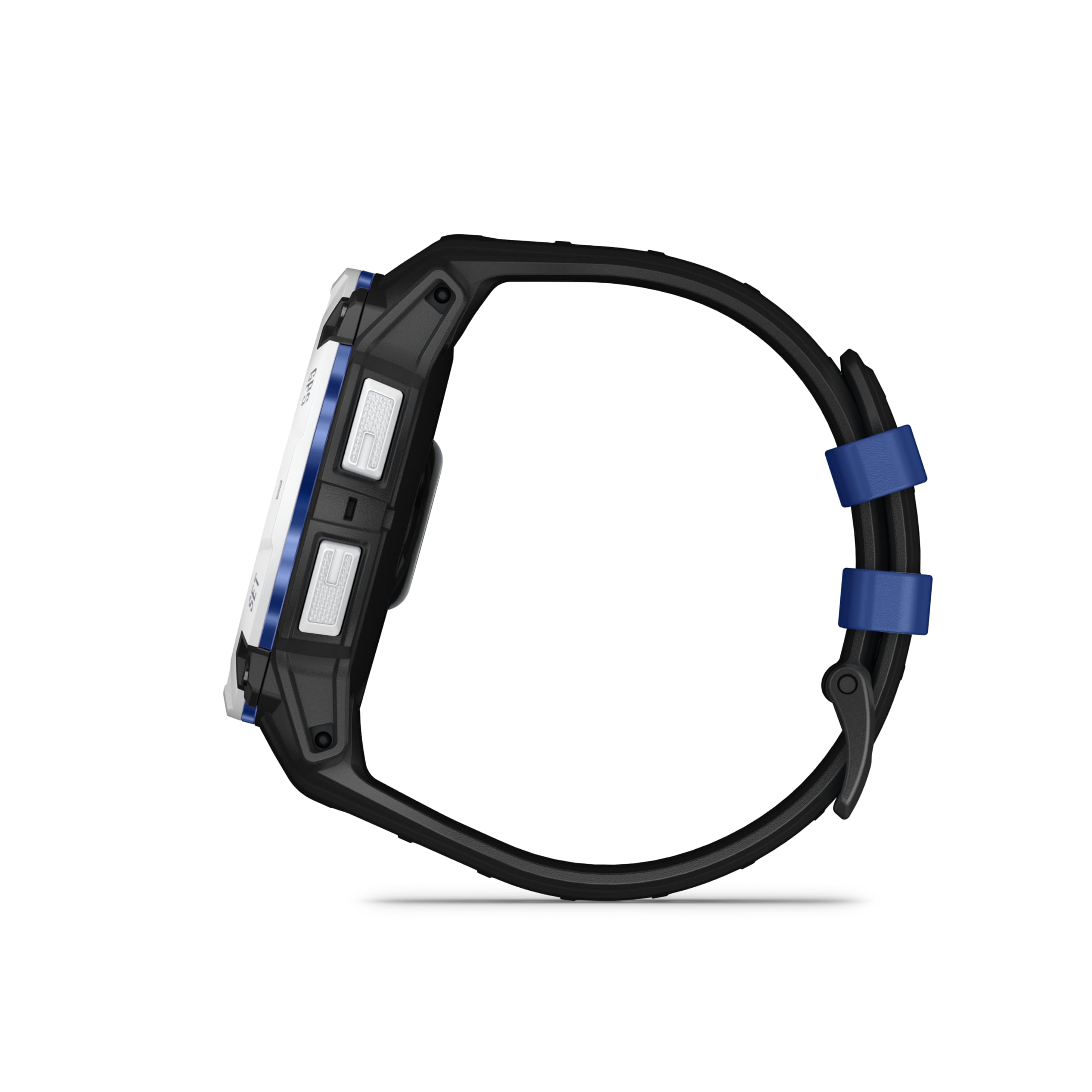 Garmin Instinct® 3 Tactical, Solar, 45mm, Black