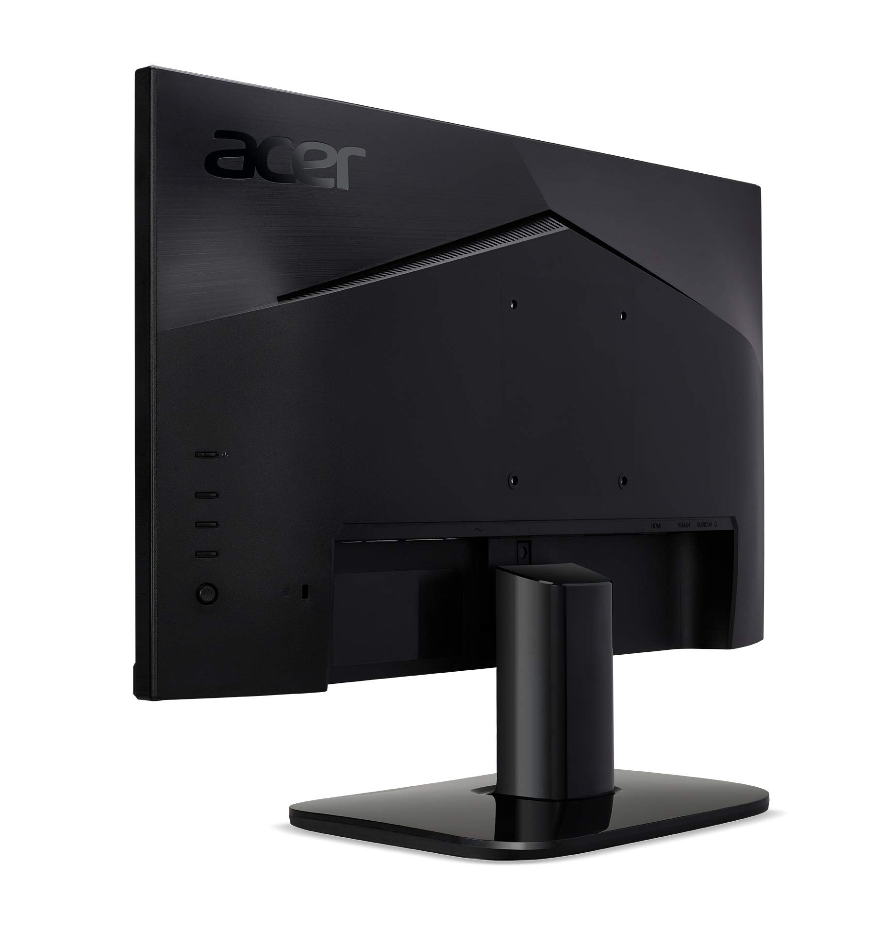 Acer 27in FHD 1920x1080 IPS 120Hz Gaming Monitor | Office KB272 G0bi