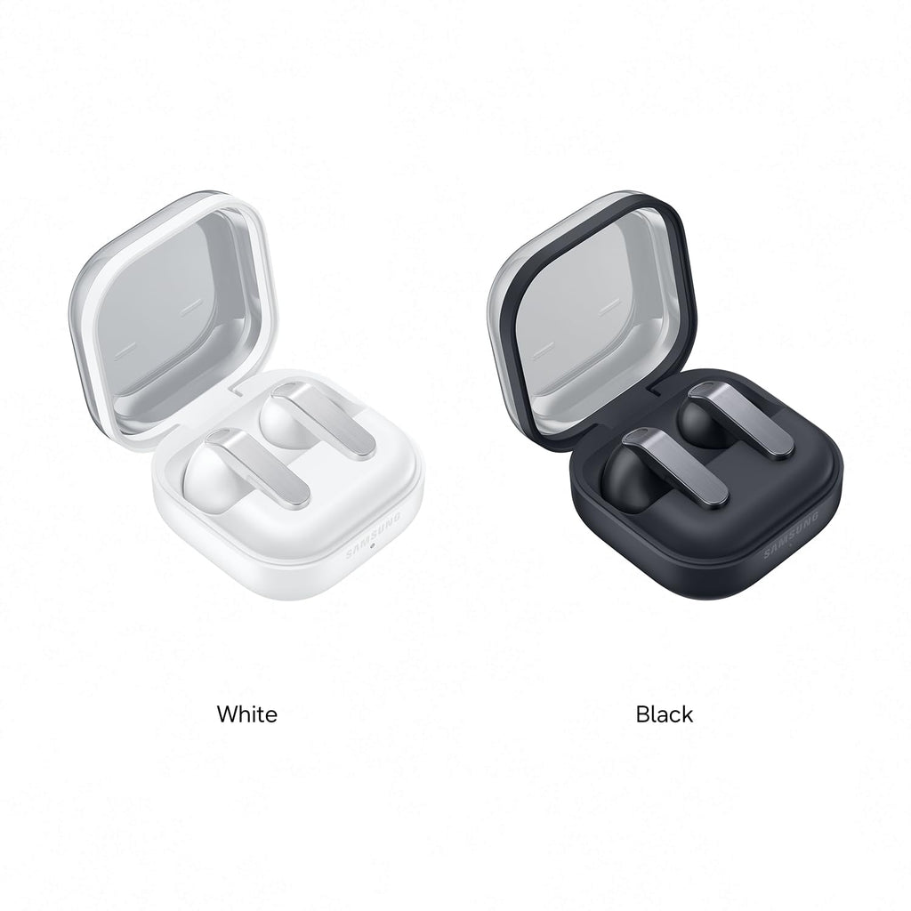 Samsung Galaxy Buds 4 Pro (2026) AI True Wireless Bluetooth Earbuds, Black