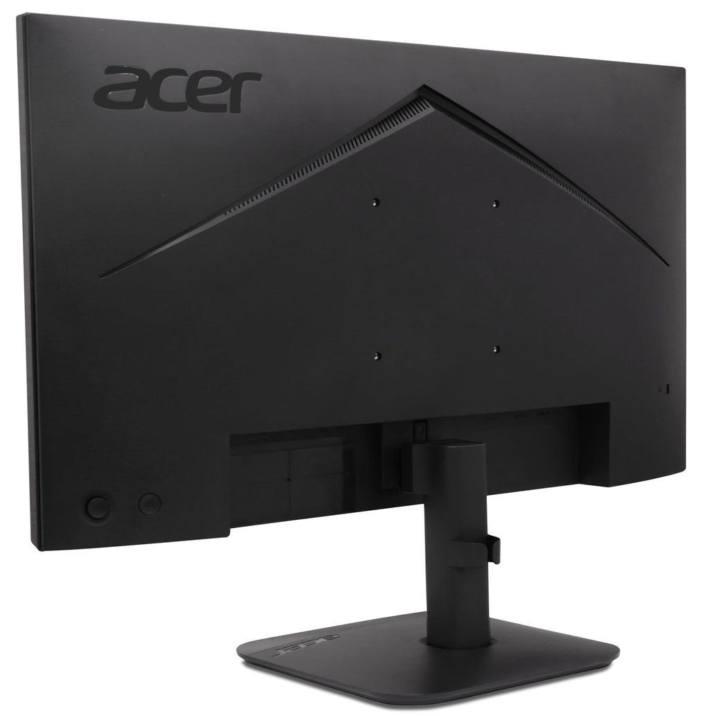 Acer 27in FHD 1920x1080 IPS 120Hz Gaming Monitor | Office KB272 G0bi
