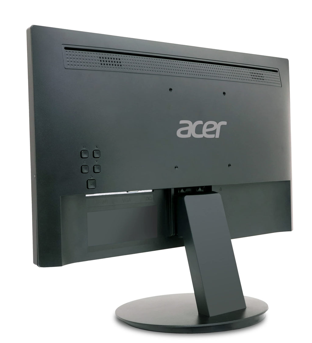 Acer 27in FHD 1920x1080 IPS 120Hz Gaming Monitor | Office KB272 G0bi