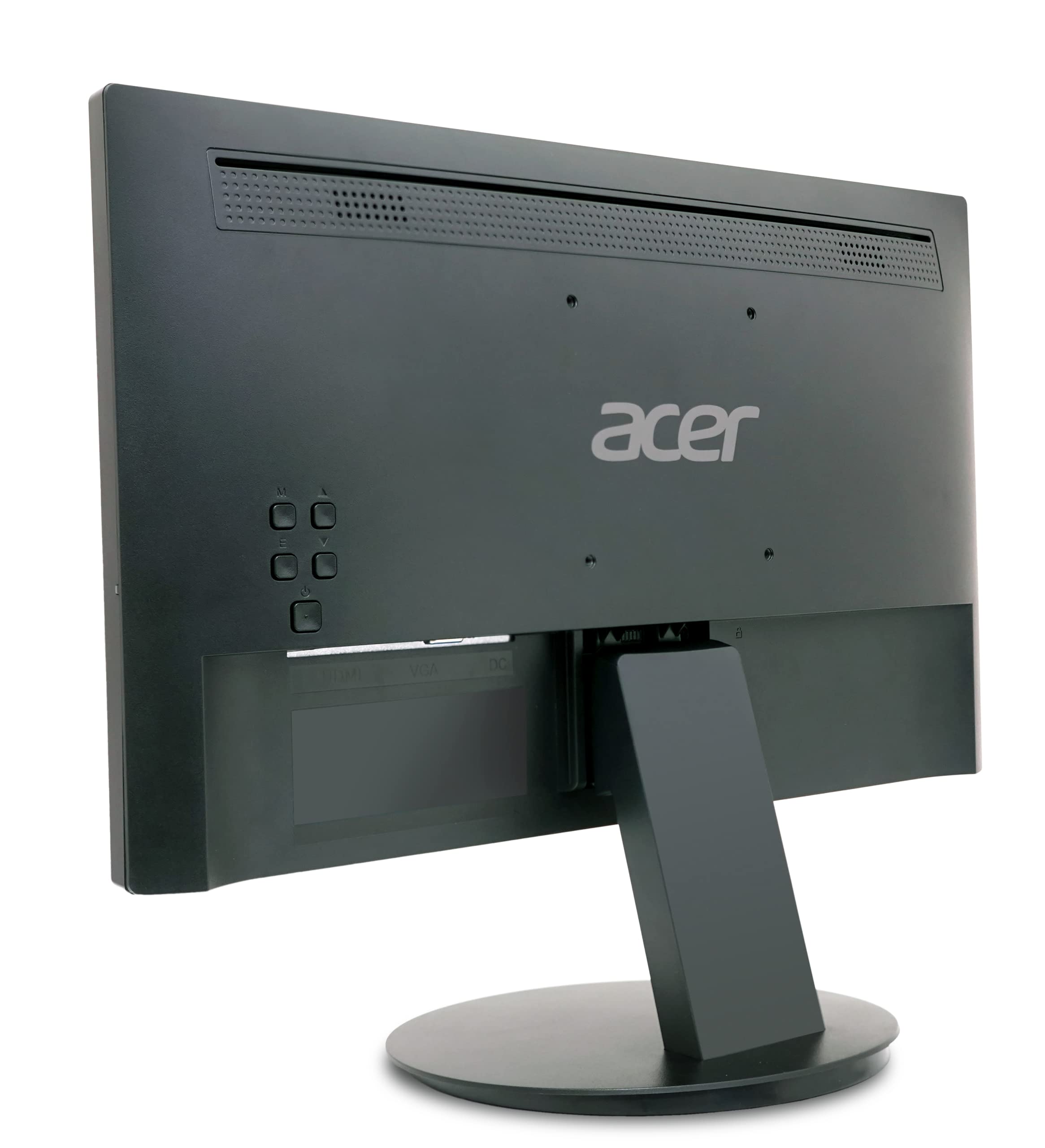 Acer 27in FHD 1920x1080 IPS 120Hz Gaming Monitor | Office KB272 G0bi