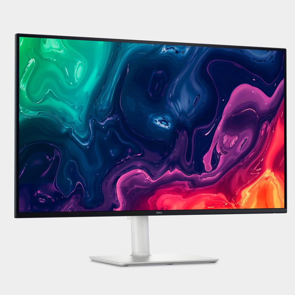 Dell 27 Monitor S2725QC, 4K UHD IPS, 120Hz, 99% sRGB, 4ms, FreeSync Premium