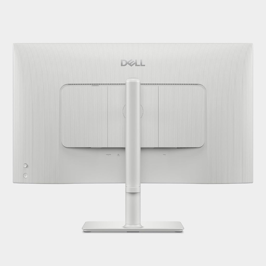 Dell 27 Monitor S2725QC, 4K UHD IPS, 120Hz, 99% sRGB, 4ms, FreeSync Premium