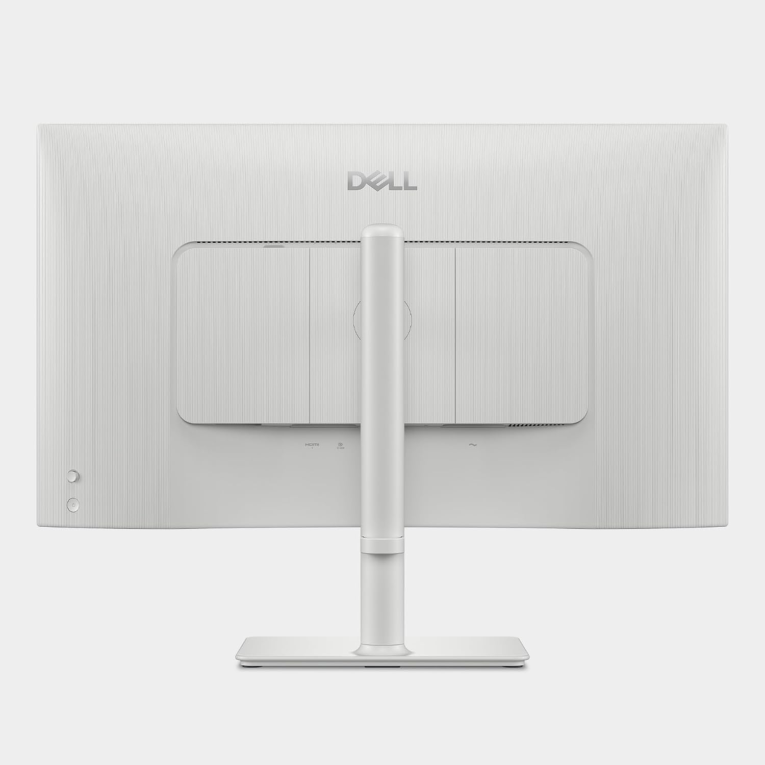 Dell 27 Monitor S2725QC, 4K UHD IPS, 120Hz, 99% sRGB, 4ms, FreeSync Premium