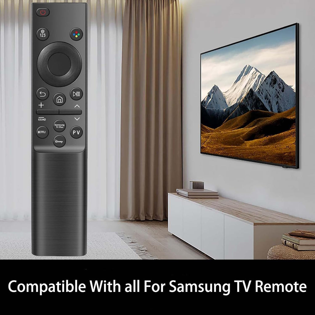 EONCHARM Universal Remote Control for All Samsung TV Compatible with All Samsung LCD LED HDTV 3D Smart TVs Models