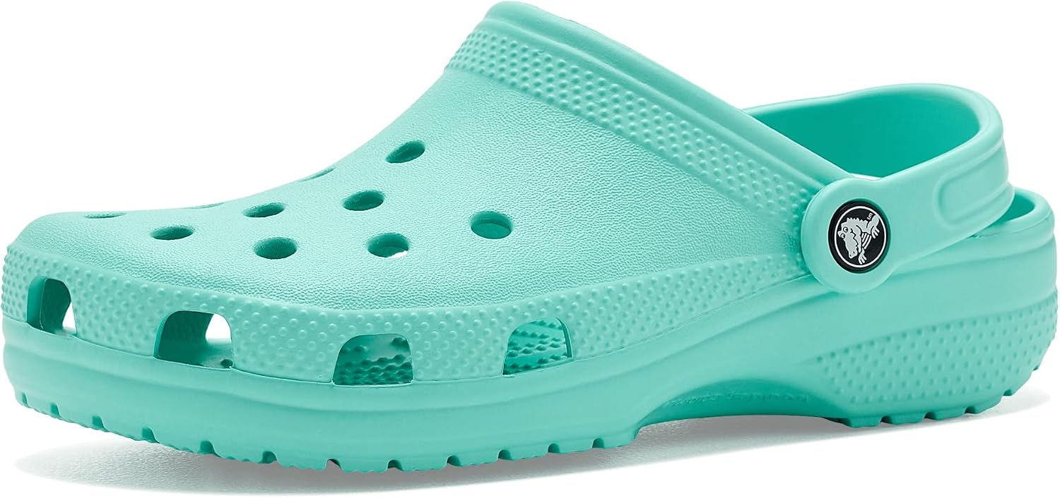 Crocs Kid's Classic Clog (Little Kid/Big Kid/Toddler)