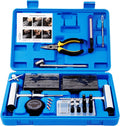 AUTOWN Flat Tire Repair Kit 68pcs, Heavy Duty Tire Plug Kit to Fix Puncture